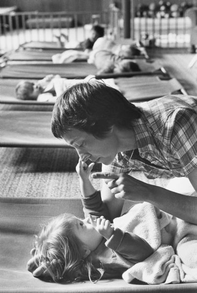 1979 - Day care